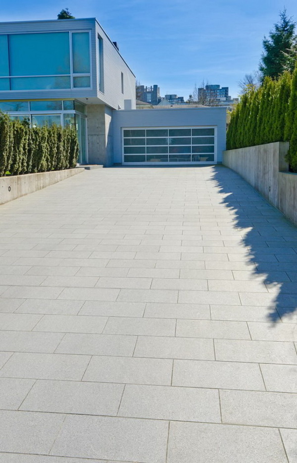 2. หินแกรนิต