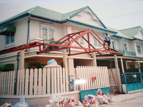 การเปลี่ยนแปลง การต่อเติม การเพิ่ม การลด หรือการขยายซึ่งลักษณะขอบเขต 8 เรื่องคิดให้ดีก่อนต่อเติมบ้านและอาคาร ทำอย่างไรให้ถูกกฎหมาย