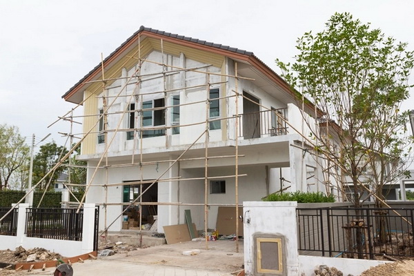 ลดหรือการขยายเนื้อที่ของหลังคาให้มีเนื้อที่มากขึ้นรวมกันไม่เกิน 5 ตารางเมตร 8 เรื่องคิดให้ดีก่อนต่อเติมบ้านและอาคาร ทำอย่างไรให้ถูกกฎหมาย