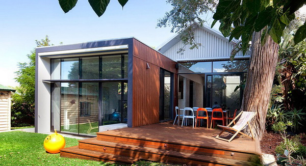 การเปลี่ยนแปลงแก้ไขบ้านจากแบบเดิมเป็นแบบใหม่ 8 เรื่องคิดให้ดีก่อนต่อเติมบ้านและอาคาร ทำอย่างไรให้ถูกกฎหมาย