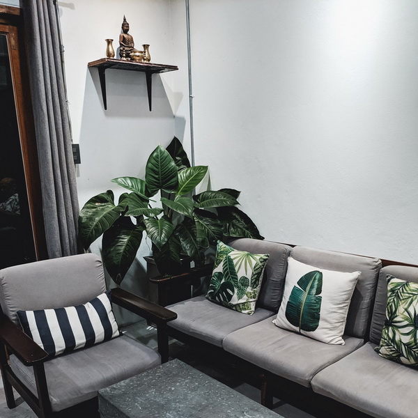 ฮวงจุ้ย มุมบูชาสิ่งศักดิ์สิทธิ์