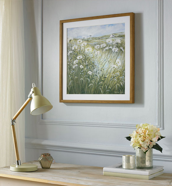 ฮวงจุ้ย ผนังโล่งในบ้าน