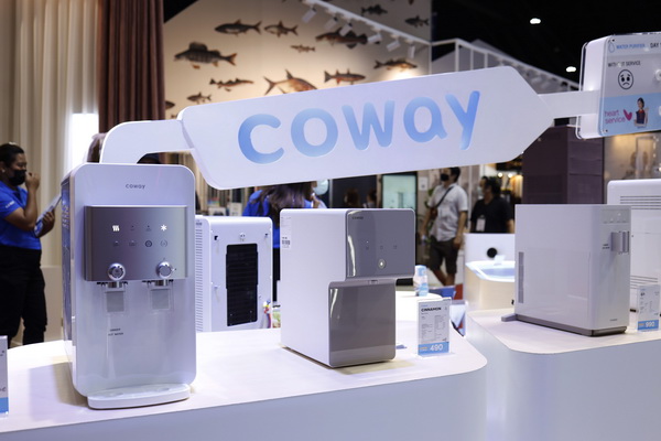 �͡�ҡ��� COWAY ��������ŷ��Ե�ѳ������ͧ��ͧ�����������ش 5 ���