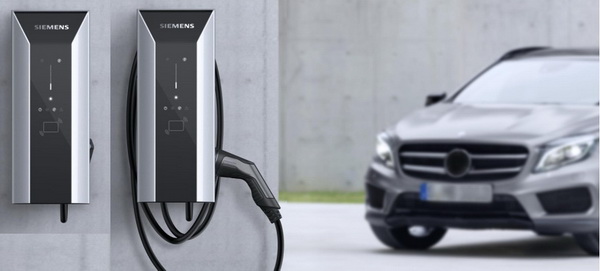 ที่ชาร์จรถยนต์ไฟฟ้าที่บ้าน เลือกใช้ EV Charger แบบไหนดี