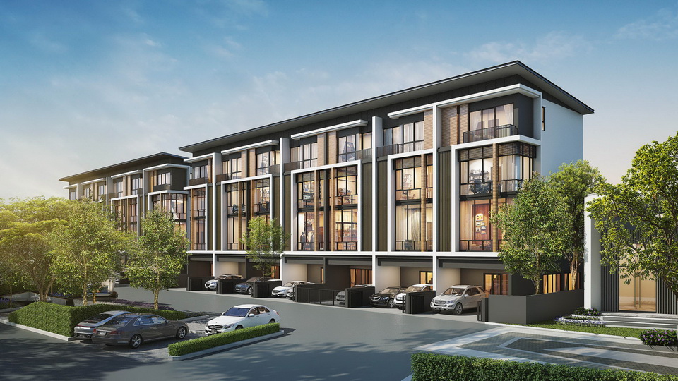 Premium Place Mix Ekkamai-Ramindra