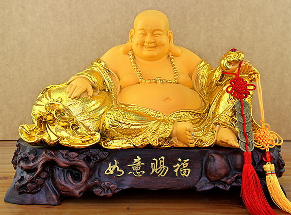 พระสังกัจจายน์ ปางประทานทรัพย์