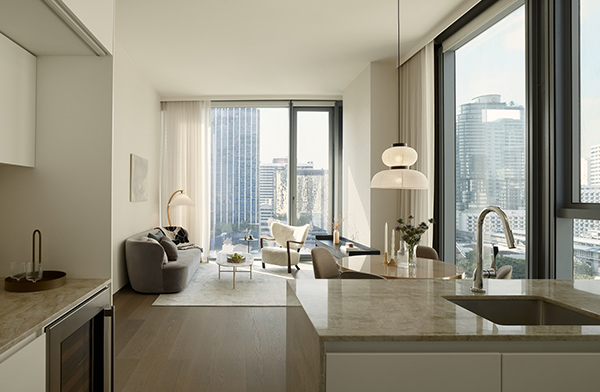 ⤻ ѧǹ ٹԵẺ 1 Bedroom