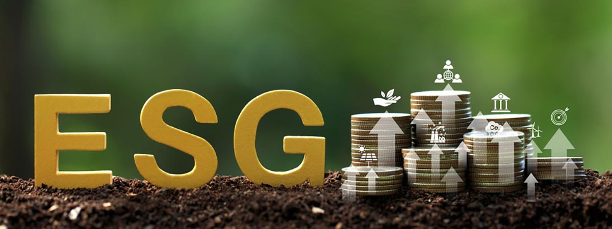 ͧع Thai ESG ԹŧعԹѾҧ
