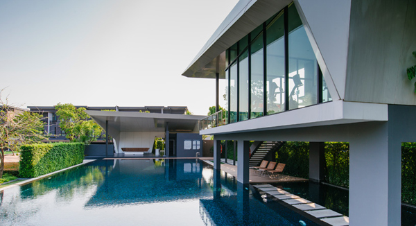 The Landmark �͡���-����Թ���