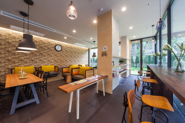 ยู ดีไลท์ @บางซ่อน สเตชั่น ยู ดีไลท์ @บางซ่อน สเตชั่น