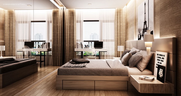 �;��⫴ �١�͡Ẻ����� Modern Luxury