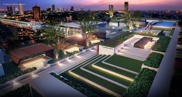 �;��⫴ ʡ����Ҩ�(Sky Lounge)