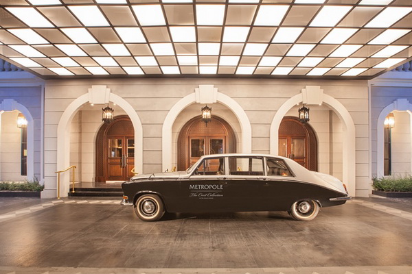 ดิ แอสคอทท์ ลิมิเต็ด (แอสคอทท์)