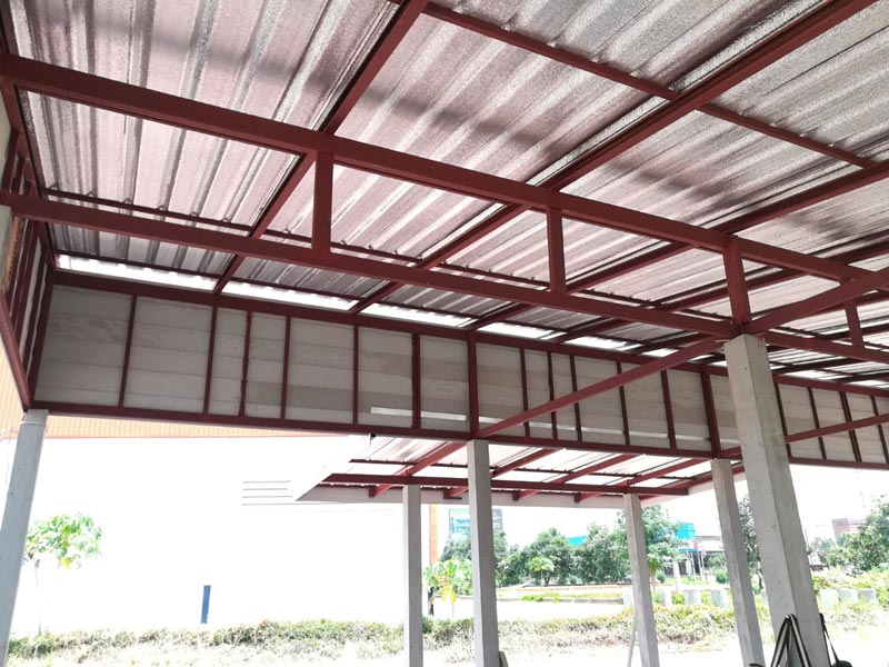 งบไม่เกิน 5 แสน สร้างบ้านชั้นเดียว 3 ห้องนอน งบไม่เกิน 5 แสน สร้างบ้านชั้นเดียว 3 ห้องนอน