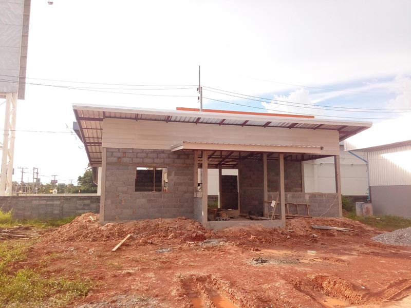 งบไม่เกิน 5 แสน สร้างบ้านชั้นเดียว 3 ห้องนอน งบไม่เกิน 5 แสน สร้างบ้านชั้นเดียว 3 ห้องนอน