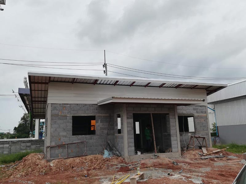 งบไม่เกิน 5 แสน สร้างบ้านชั้นเดียว 3 ห้องนอน งบไม่เกิน 5 แสน สร้างบ้านชั้นเดียว 3 ห้องนอน