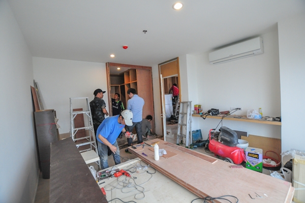 ���觤͹� 2 ��ͧ�͹ Ẻ���º���� �����ҡ������ ��������