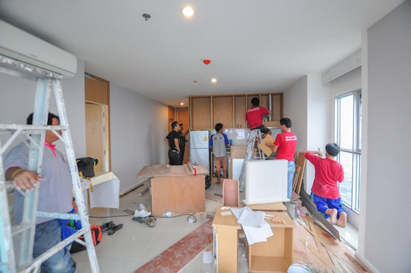 ���觤͹� 2 ��ͧ�͹ Ẻ���º���� �����ҡ������ ��������