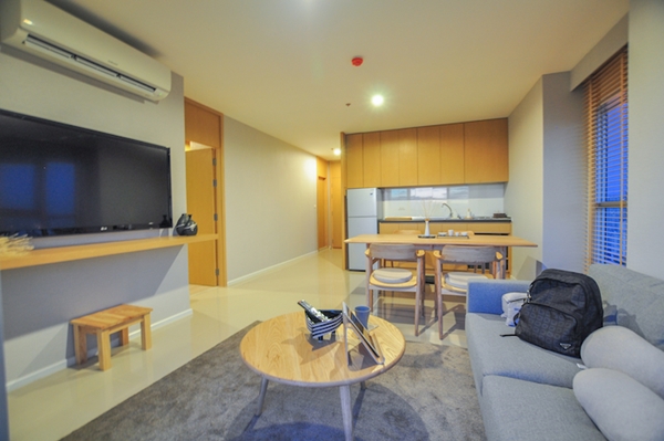 ���觤͹� 2 ��ͧ�͹ Ẻ���º���� �����ҡ������ ��������