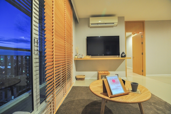 ���觤͹� 2 ��ͧ�͹ Ẻ���º���� �����ҡ������ ��������