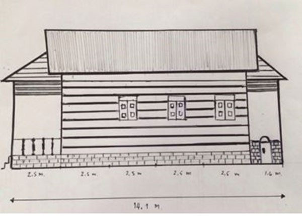 ��������ҧ��ҹ������� �駺 6 �ʹ�ҷ