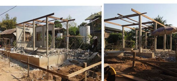 ��������ҧ��ҹ������� �駺 6 �ʹ�ҷ