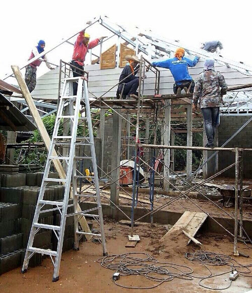 ��������ҧ��ҹ������� �駺 6 �ʹ�ҷ