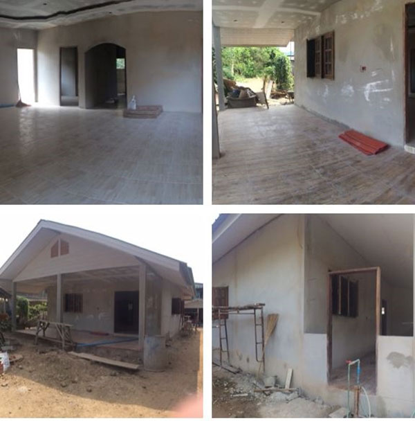 ��������ҧ��ҹ������� �駺 6 �ʹ�ҷ