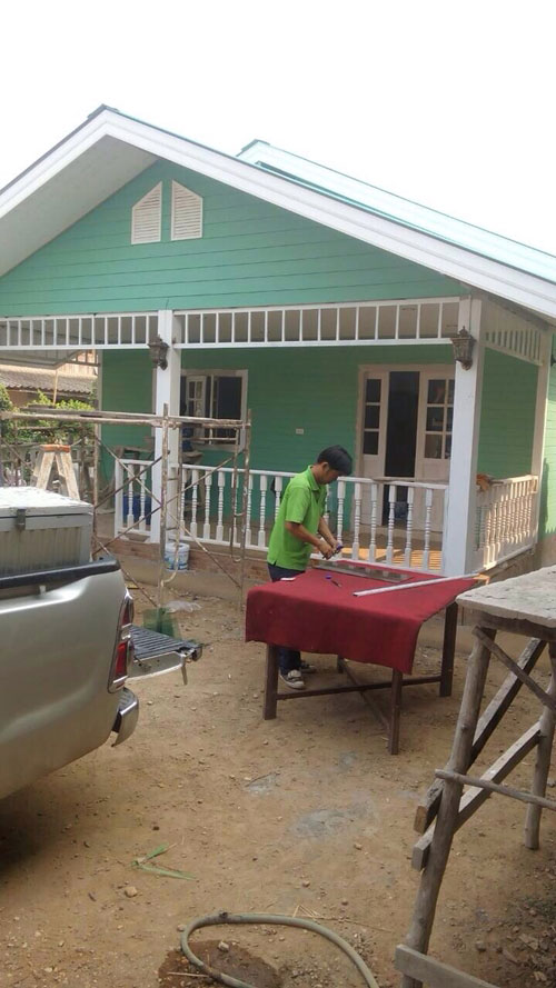 ��������ҧ��ҹ������� �駺 6 �ʹ�ҷ