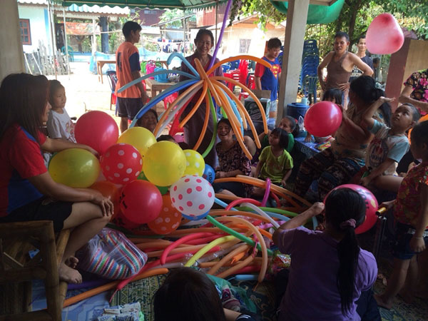 ��������ҧ��ҹ������� �駺 6 �ʹ�ҷ