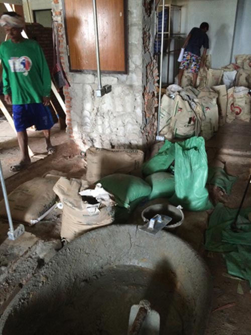 ����Ƿ�͹���� 15 �� ¡����ͧ�����������������Ϳ��