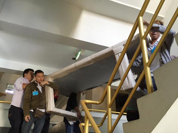 ����Ƿ�͹���� 15 �� ¡����ͧ�����������������Ϳ��