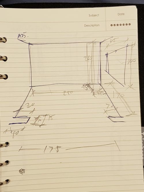 แต่งห้องครัวพื้นที่จำกัด แต่งห้องครัวพื้นที่จำกัด