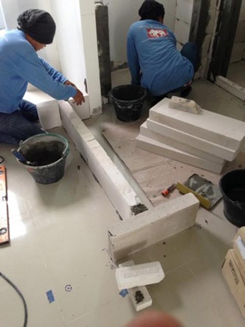 แต่งห้องครัวพื้นที่จำกัด แต่งห้องครัวพื้นที่จำกัด