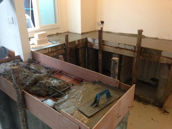 แต่งห้องครัวพื้นที่จำกัด แต่งห้องครัวพื้นที่จำกัด