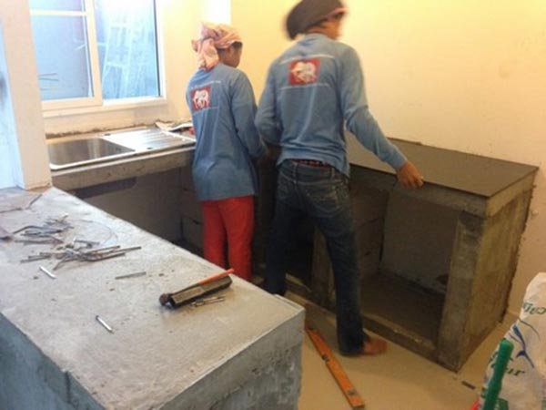 แต่งห้องครัวพื้นที่จำกัด แต่งห้องครัวพื้นที่จำกัด