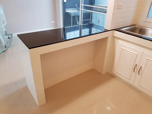 แต่งห้องครัวพื้นที่จำกัด แต่งห้องครัวพื้นที่จำกัด