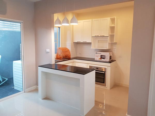 แต่งห้องครัวพื้นที่จำกัด แต่งห้องครัวพื้นที่จำกัด