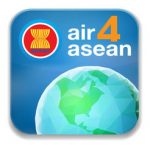 Air4ASEAN (ระบบ Android)