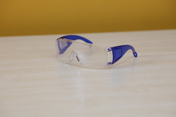 DIY Face Shield ง่ายๆ ด้วยตัวเอง