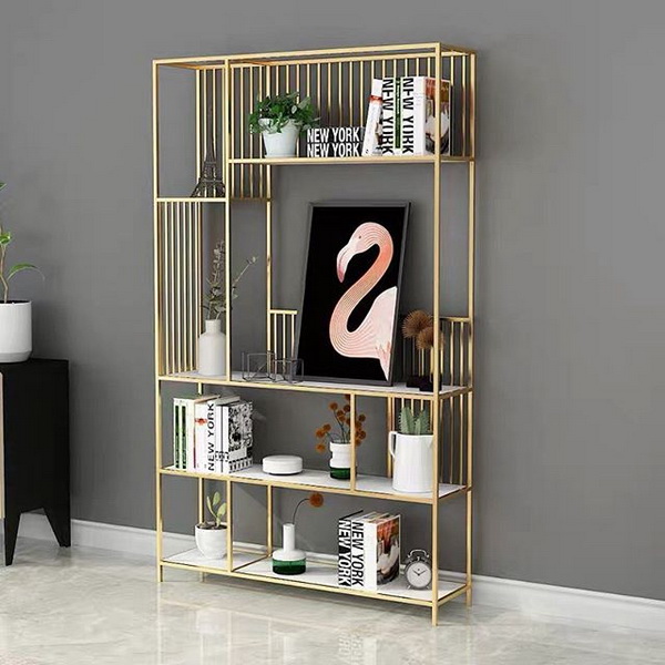 ชั้นวางของแบบไหนที่ดูดี มีสไลต์ สำหรับคุณ