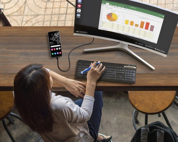ซัมซุงแนะนำ How-to ทำงานที่บ้านให้เวิร์คกว่าเดิม