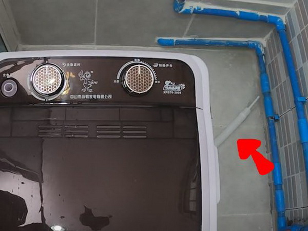 รีวิว เครื่องซักผ้าไซส์มินิ สำหรับซักผ้าขี้ริ้ว ใส่ไฮเตอร์ฆ่าเชื้อโควิด 19