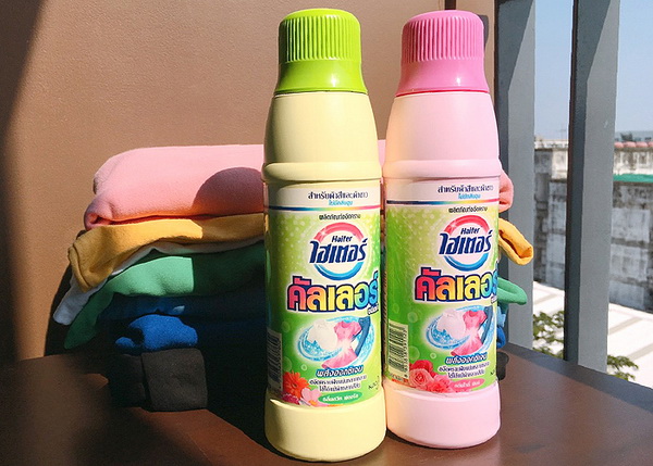 รีวิว เครื่องซักผ้าไซส์มินิ สำหรับซักผ้าขี้ริ้ว ใส่ไฮเตอร์ฆ่าเชื้อโควิด 19
