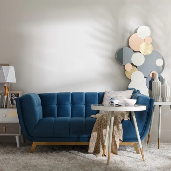 9 ��Ԥ�Ѻ������觺�ҹ�Ѻ Classic Blue