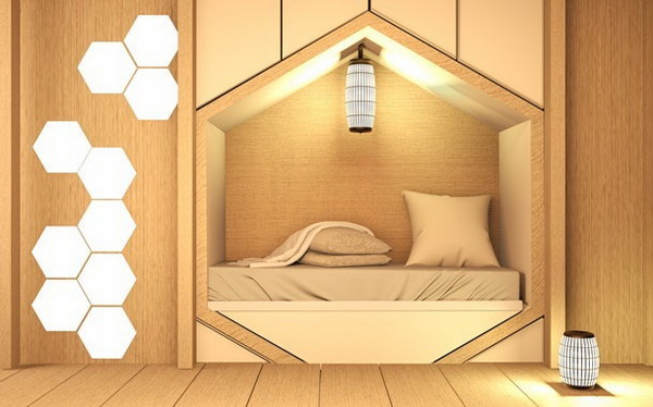 ������ͧ�͹Ẻ���º���� ���� ZEN