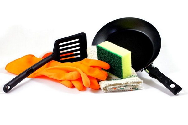 �ԸշӤ������Ҵ ��������ͧ���� Nonstick �����״���ء����ҹ