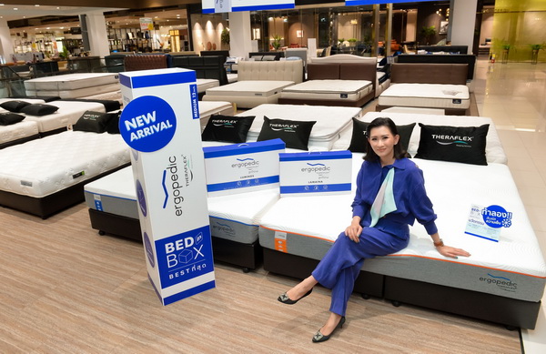 Bed ����� Box ��ѵ�������͹������ٻ��èء��ͧ ��Ҷ֧�ء��鹷�� ���Դ���ͧ..�Ѵ�͡..������͹ �Ѻ�ſ����� New Normal