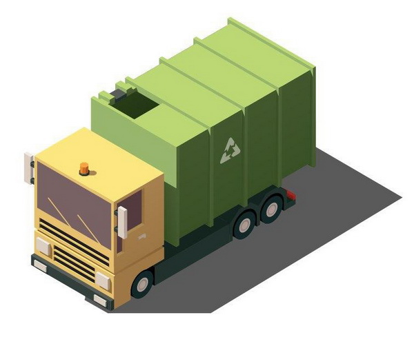 เรื่องน่ารู้ เปลี่ยนขยะให้เป็นพลังงานไฟฟ้า