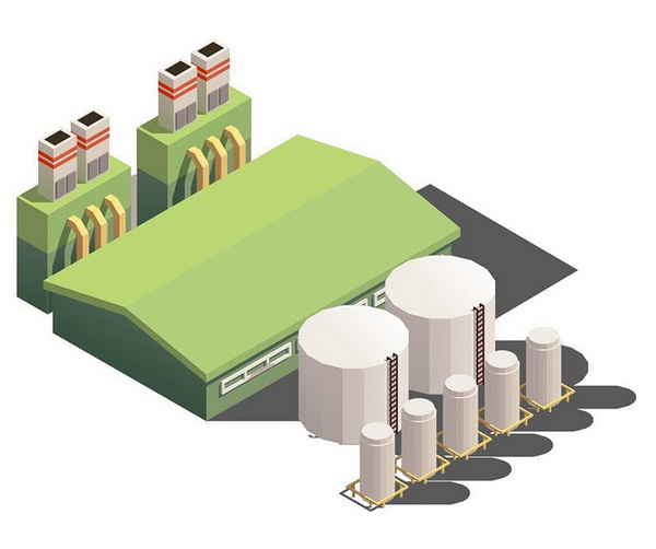 เรื่องน่ารู้ เปลี่ยนขยะให้เป็นพลังงานไฟฟ้า